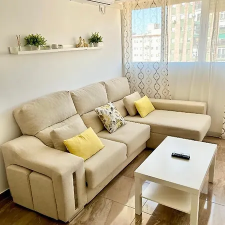 Huelin - * Malaga