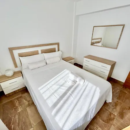 Apartment Huelin - *