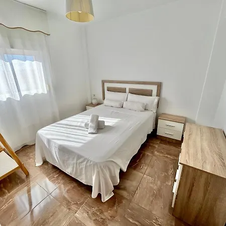 Apartment Huelin - *