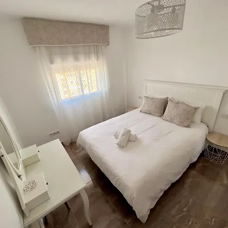 Huelin - * Malaga